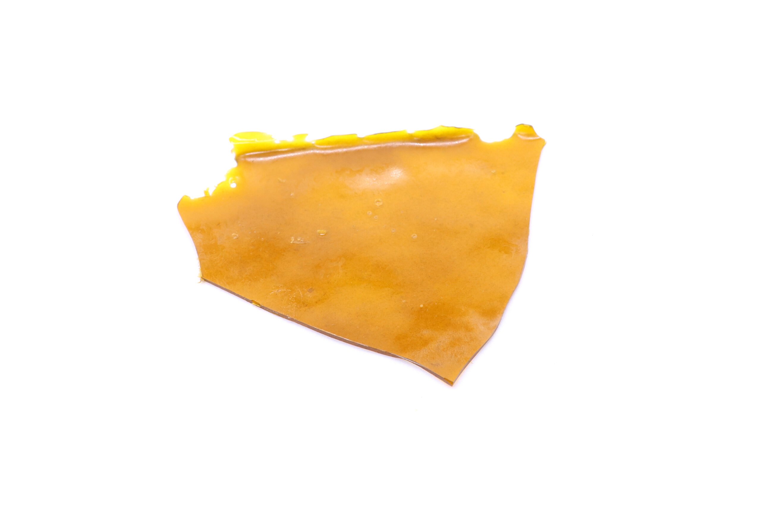 Holy Grail OG Strain Shatter - Indica Dominant Hybrid