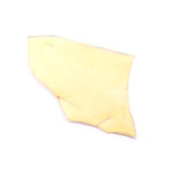 Holy Grail OG Strain Shatter - Indica Dominant Hybrid