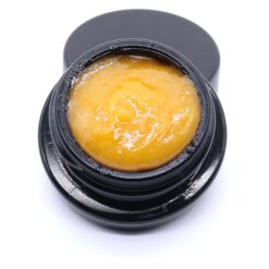 Cherry Bomb Strain Live Resin - Hybrid