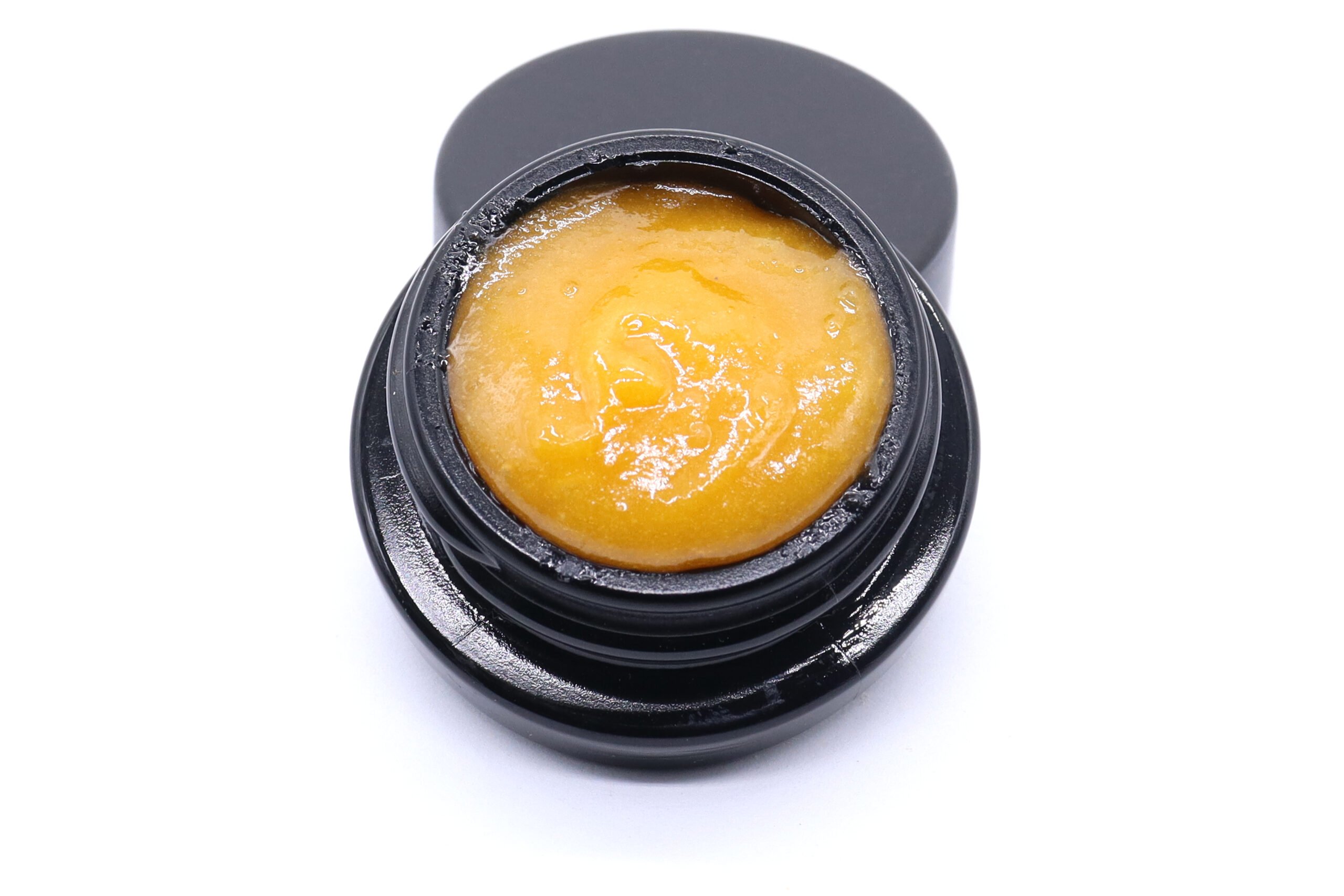 Cherry Bomb Strain Live Resin - Hybrid