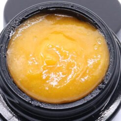 Cherry Bomb Strain Live Resin - Hybrid