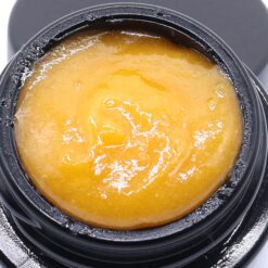 Cherry Bomb Strain Live Resin - Hybrid