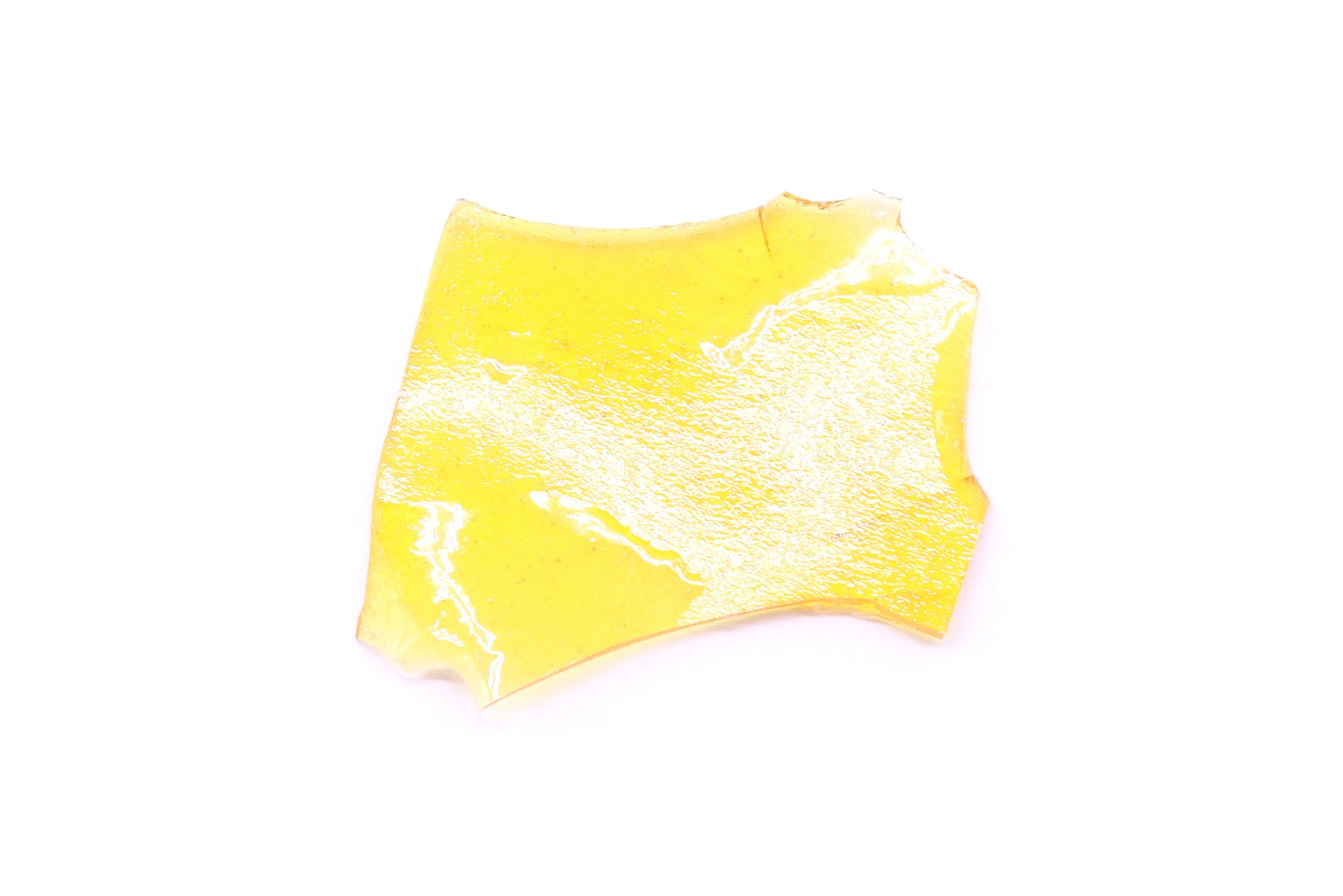 OG Chem Strain Shatter - Sativa Dominant Hybrid