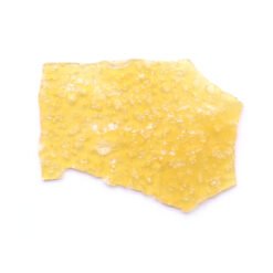 OG Chem Strain Shatter - Sativa Dominant Hybrid OG Chem Strain Shatter - Sativa Dominant Hybrid