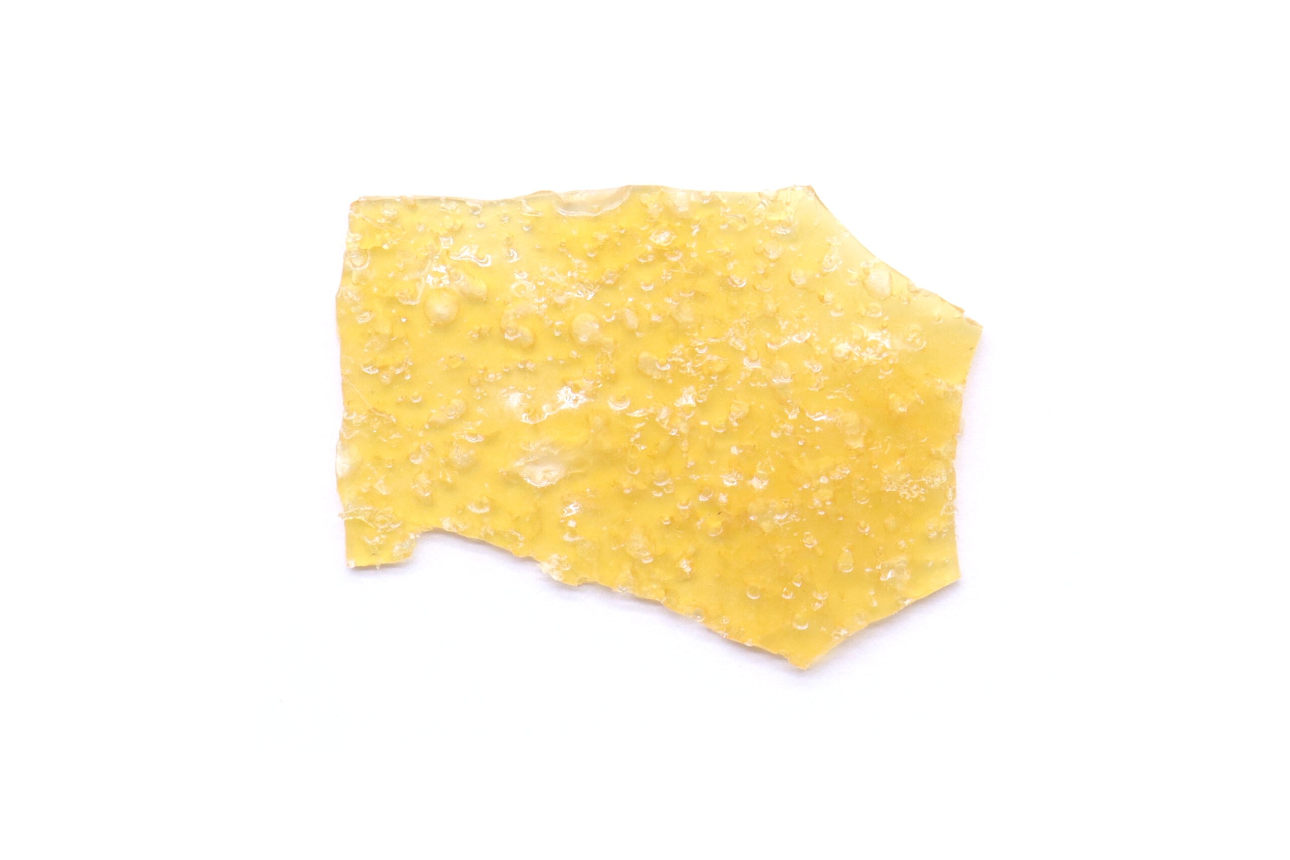 OG Chem Strain Shatter - Sativa Dominant Hybrid