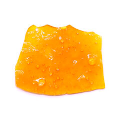 OG Chem Strain Shatter - Sativa Dominant Hybrid