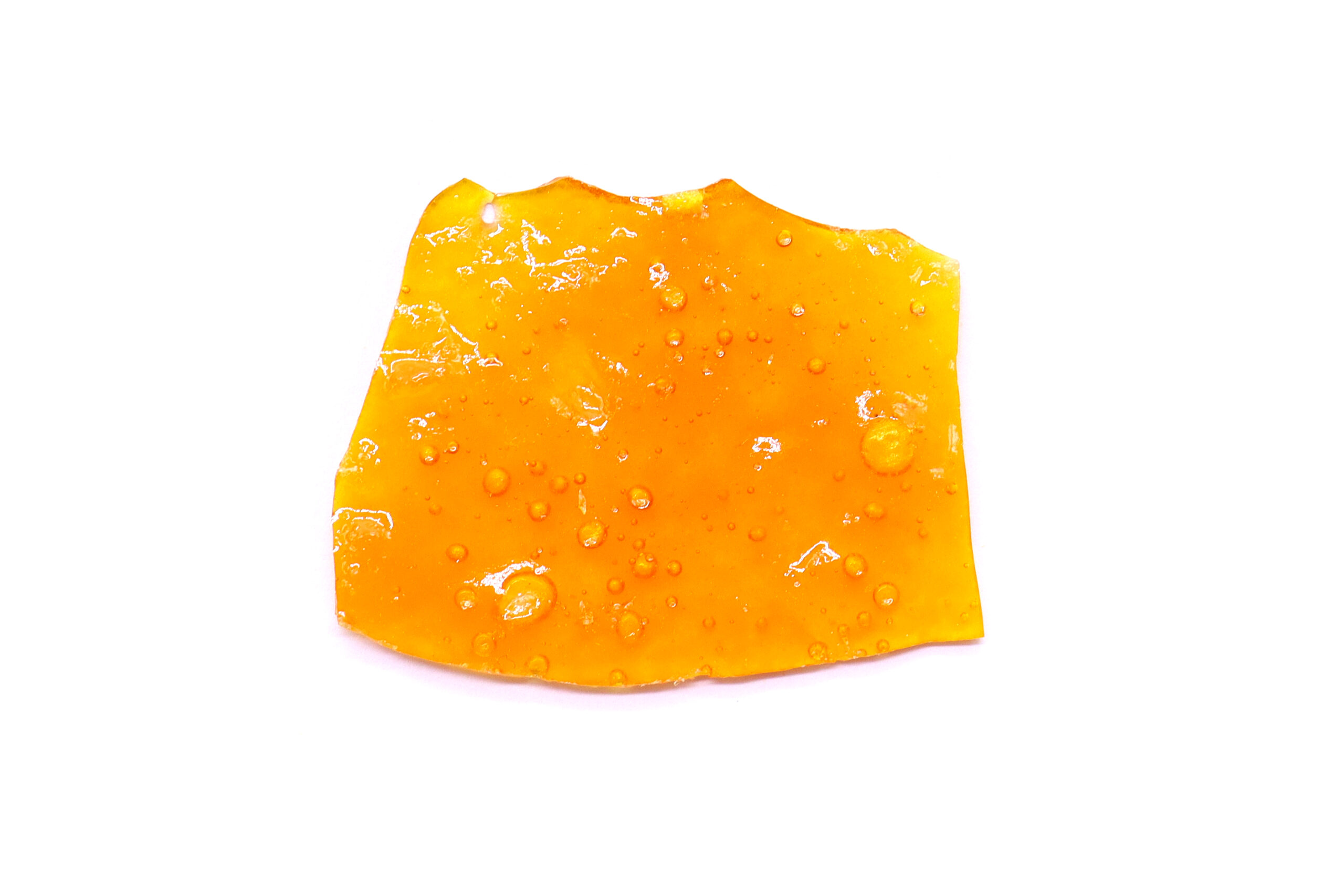 OG Chem Strain Shatter - Sativa Dominant Hybrid