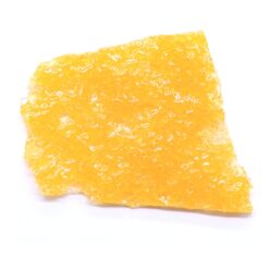 OG Chem Strain Shatter - Sativa Dominant Hybrid