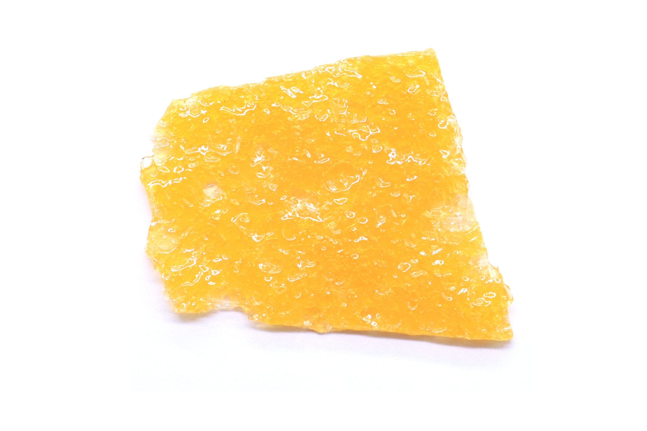 OG Chem Strain Shatter - Sativa Dominant Hybrid