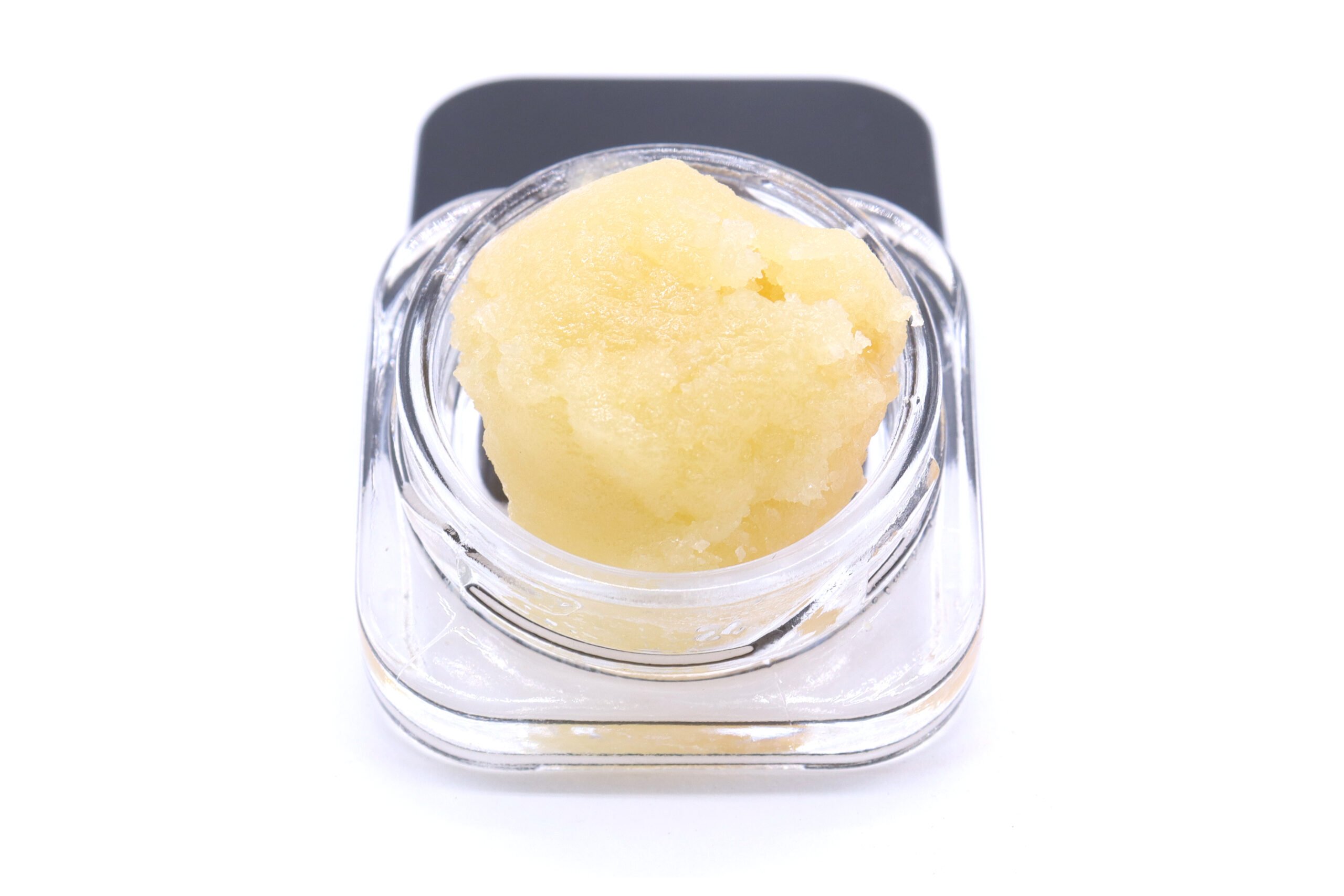 Skittlz Strain Live Resin - Indica Dominant Hybrid