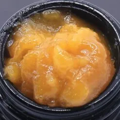 Skittlz Strain Live Resin - Indica Dominant Hybrid