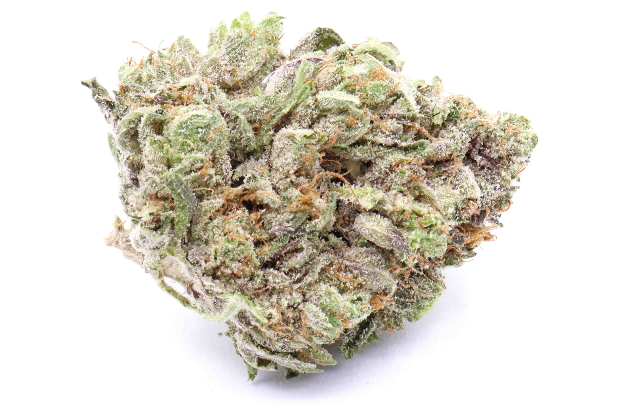 Tom Ford Pink Kush Strain Flower - Indica Dominant Hybrid