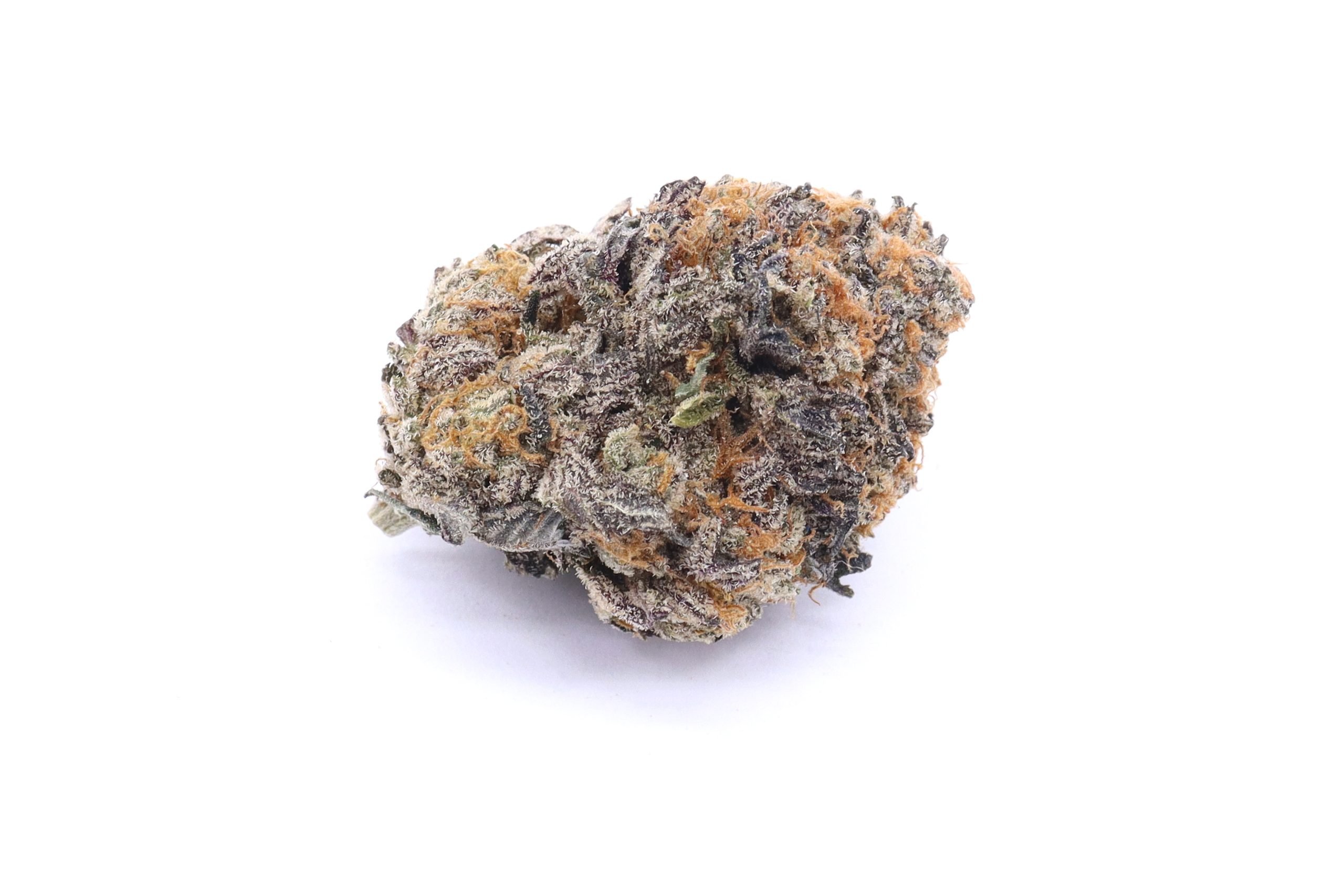 Tom Ford Pink Kush Strain Flower - Indica Dominant Hybrid