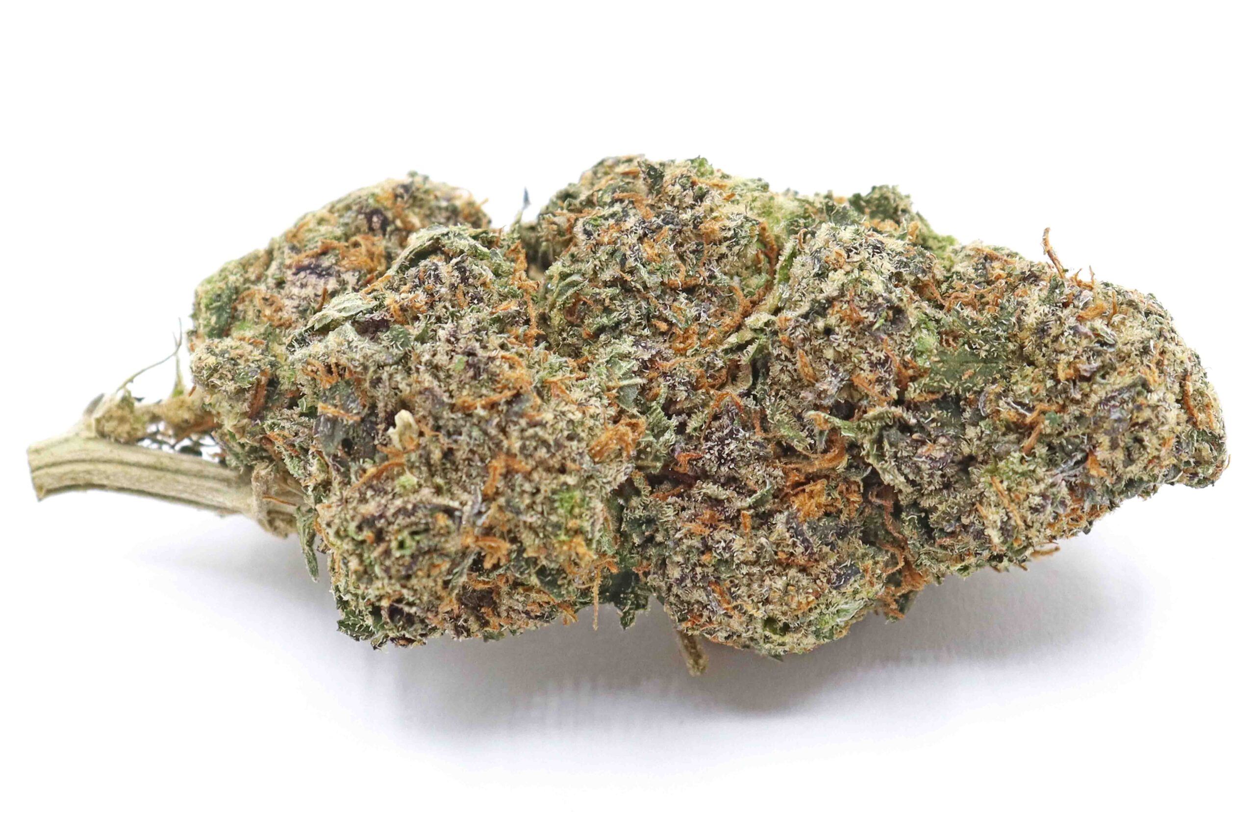 Trunk Funk Strain Flower - Indica Dominant Hybrid