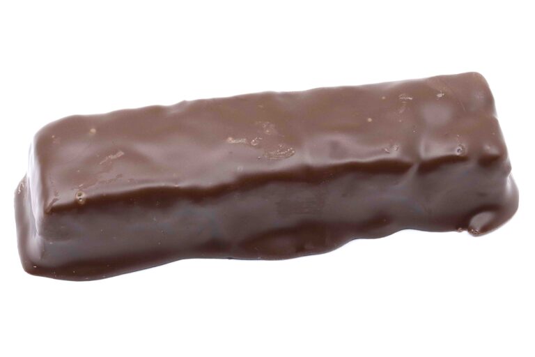 Chocolate Chewy Bars