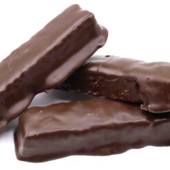 100mg THC Chocolate Chewy Bar