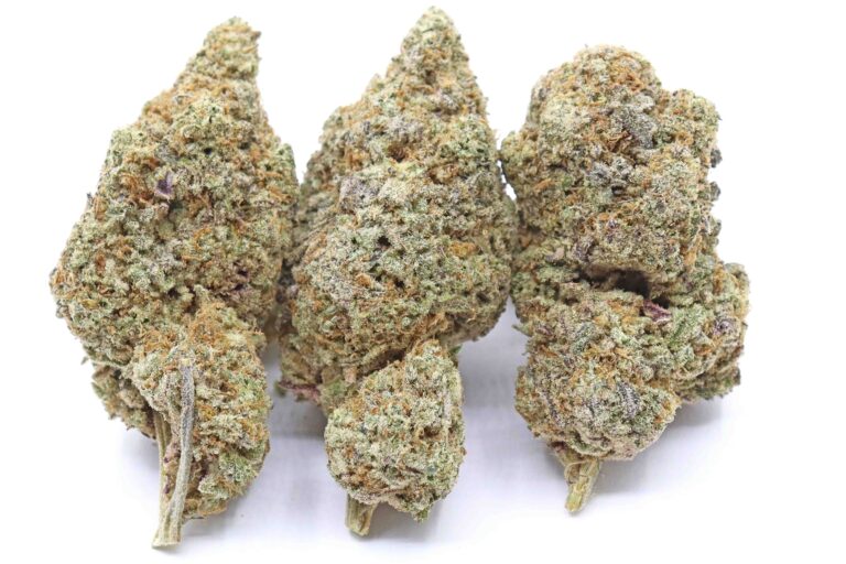 Peanut Butter Breath