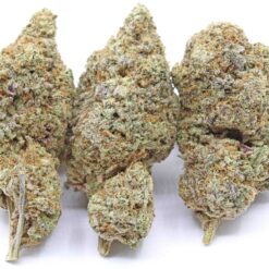 Peanut Butter Breath Strain Flower - Hybrid Peanut Butter Breath Strain Flower - Hybrid