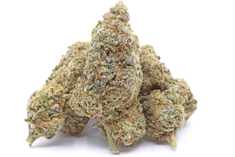 Peanut Butter Breath