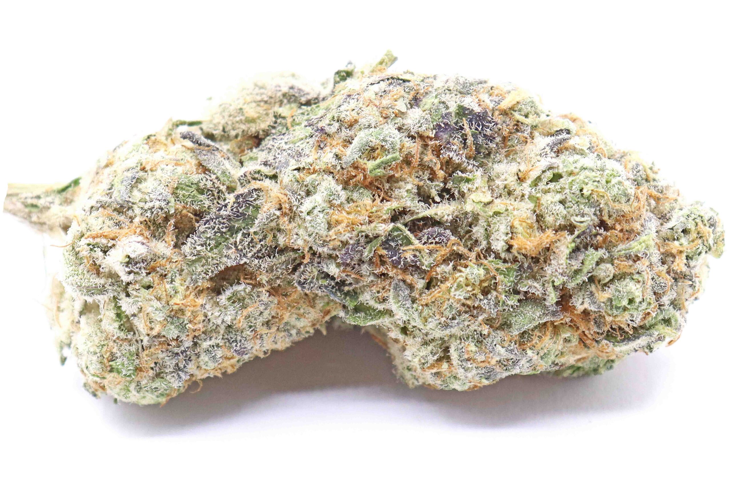 Hi-Octane Strain Flower - Hybrid