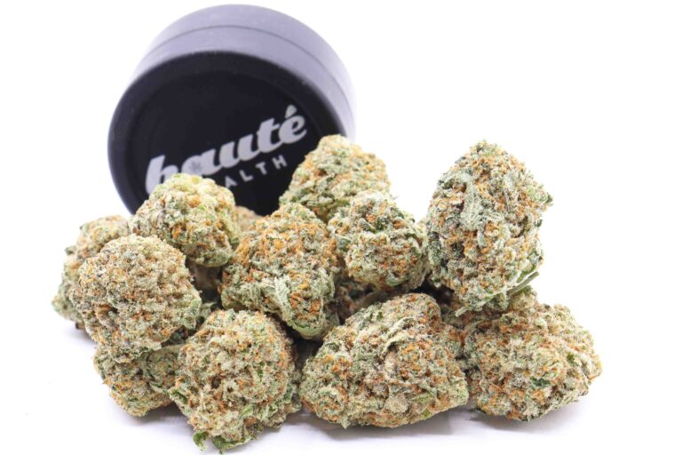 Silver Haze
