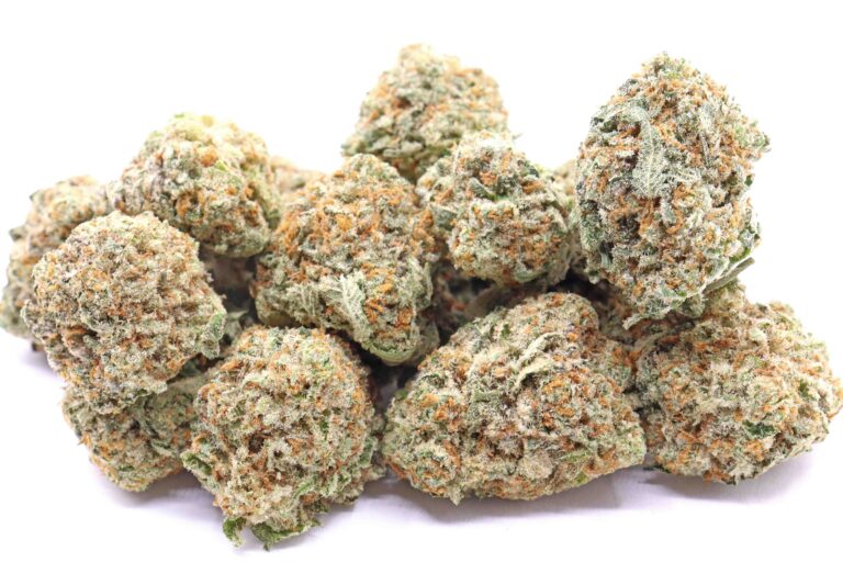 Silver Haze
