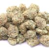 Silver Haze Strain Flower - Sativa Dominant Hybrid Silver Haze Strain Flower - Sativa Dominant Hybrid