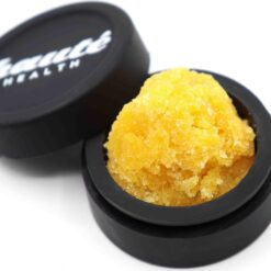 Cap Junky Strain Live Badder - Hybrid Cap Junky Strain Live Badder - Hybrid