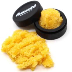 Cap Junky Strain Live Badder - Hybrid Cap Junky Strain Live Badder - Hybrid
