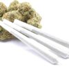 Sour Diesel Strain Pre-Roll - Hybrid - 1.4 Grams Sour Diesel Strain Pre-Roll - Hybrid - 1.4 Grams