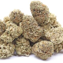 White Cookies Strain Flower - Indica Dominant Hybrid White Cookies Strain Flower - Indica Dominant Hybrid