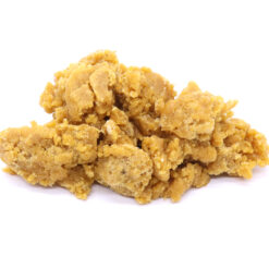 Afghani #1 Strain Wax - Indica Afghani #1 Strain Wax - Indica