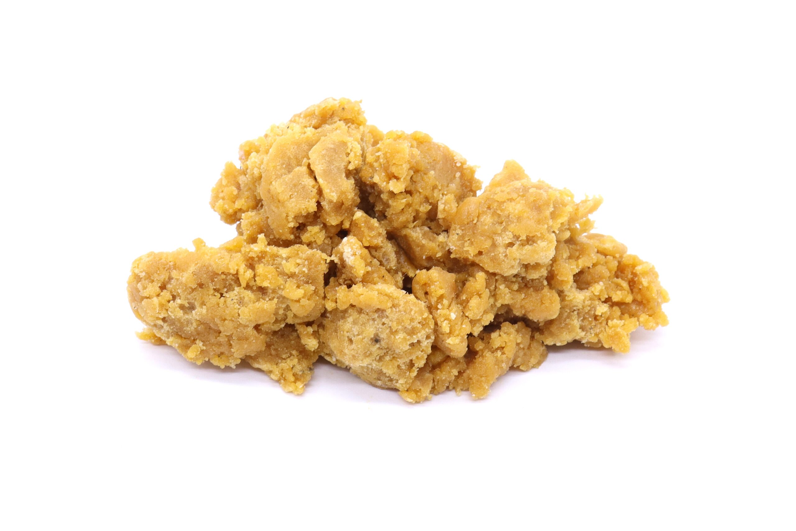Afghani #1 Strain Wax - Indica