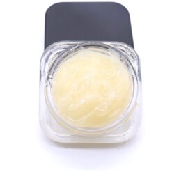 Apple Fritter Strain Live Resin - Hybrid