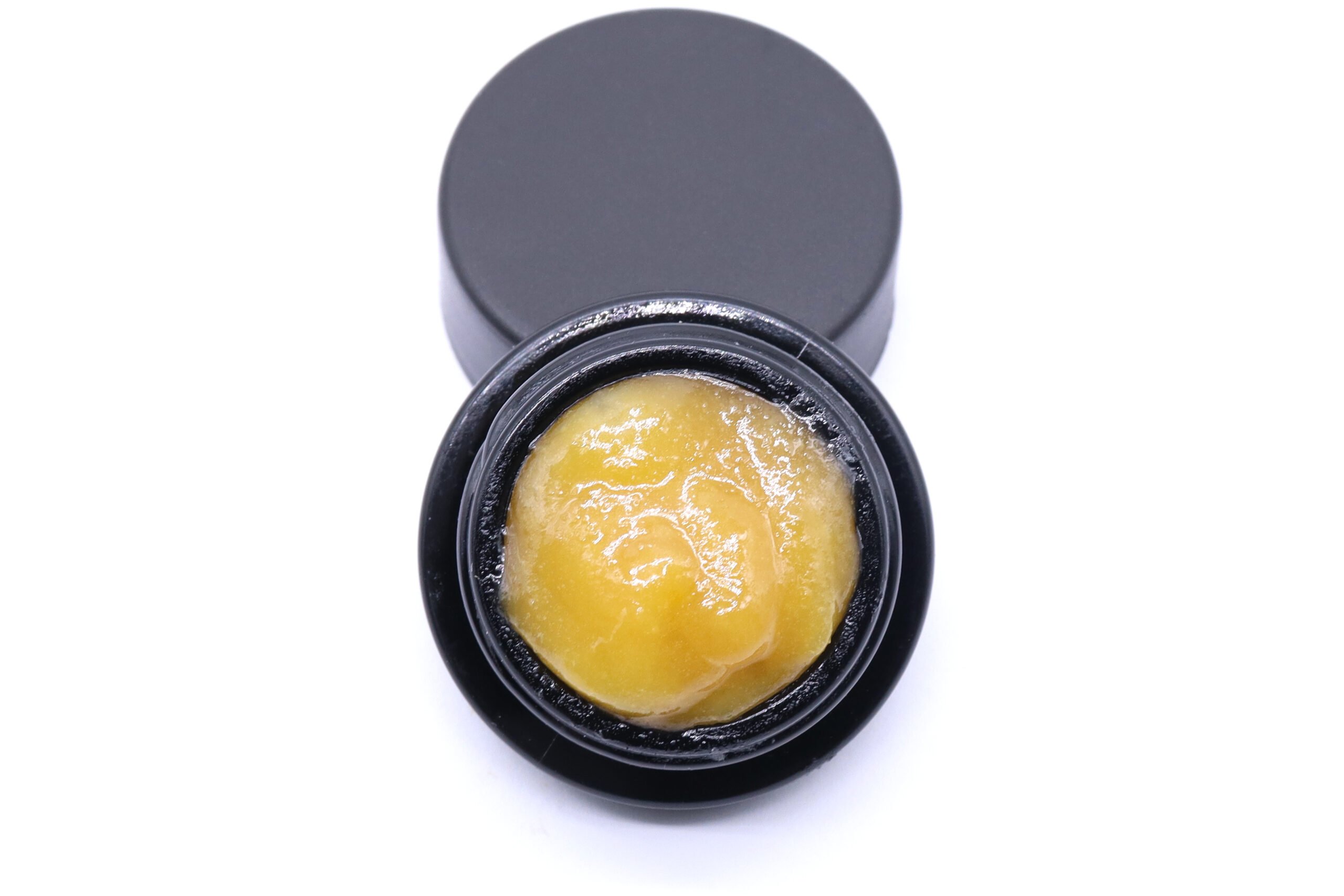 Apple Fritter Strain Live Resin - Hybrid