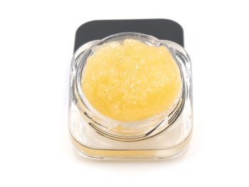 Apple Fritter Live Resin