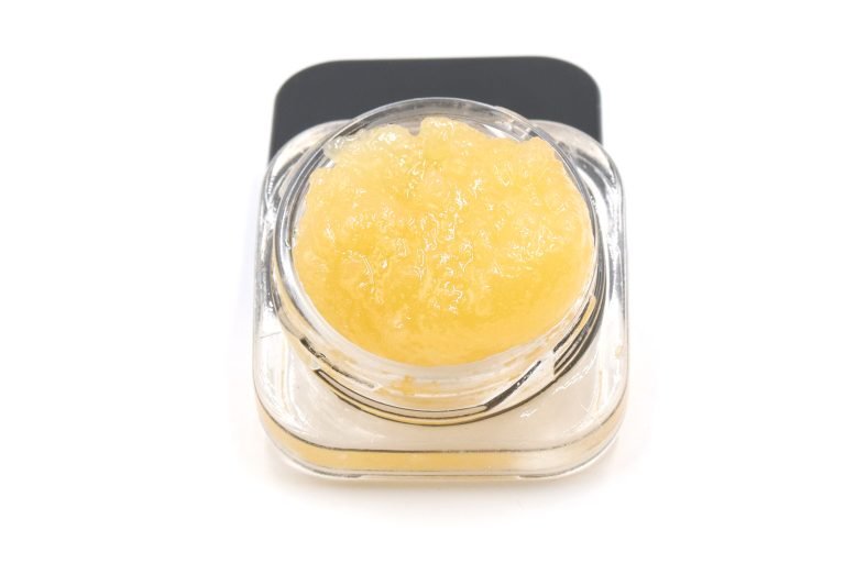 Apple Fritter Live Resin