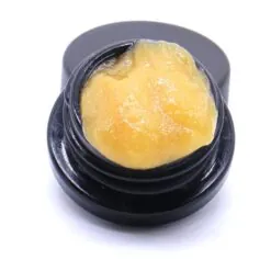 Apple Fritter Strain Live Resin - Hybrid