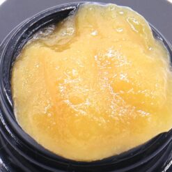 Apple Fritter Strain Live Resin - Hybrid