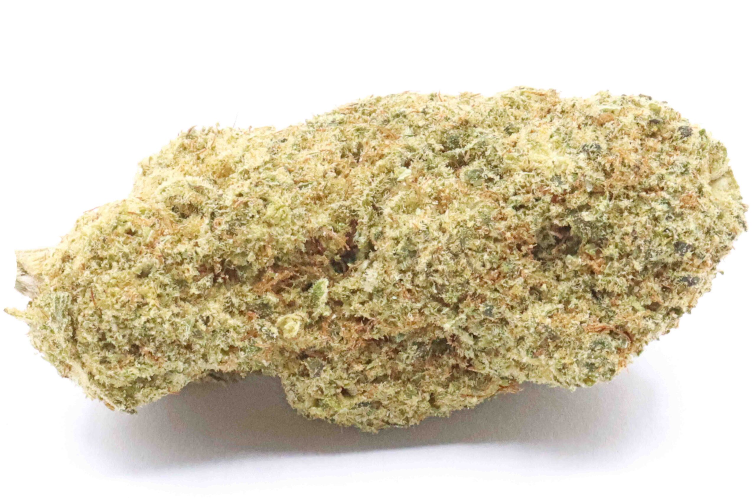 Black Ice Strain Flower - Indica Dominant Hybrid