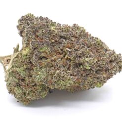Black Truffle Strain Flower - Indica Dominant Hybrid