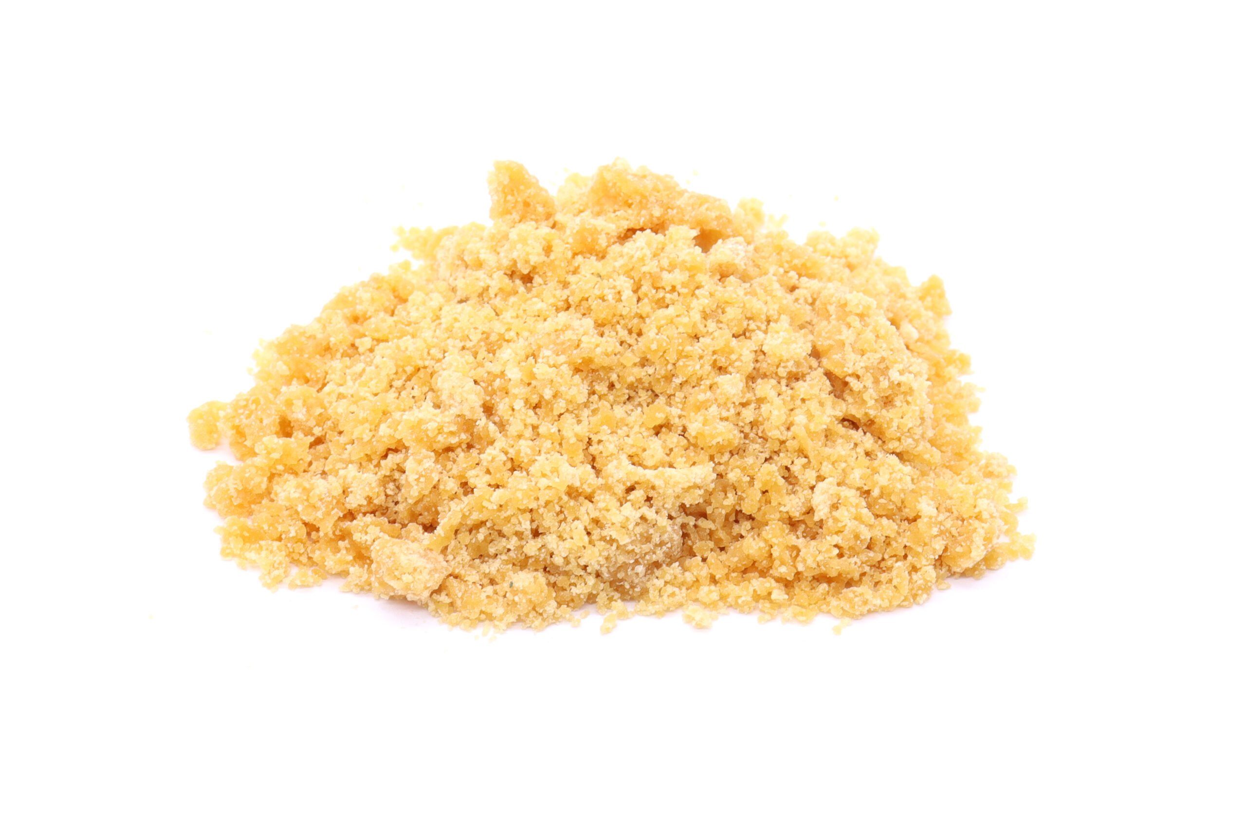 Afghani #1 Strain Wax - Indica