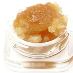Blueberry AK Strain Live Resin - Hybrid Blueberry AK Strain Live Resin - Hybrid