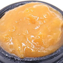 Blueberry AK Strain Live Resin - Hybrid