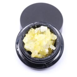 Bruce Banner Strain Diamonds - Sativa Dominant Hybrid