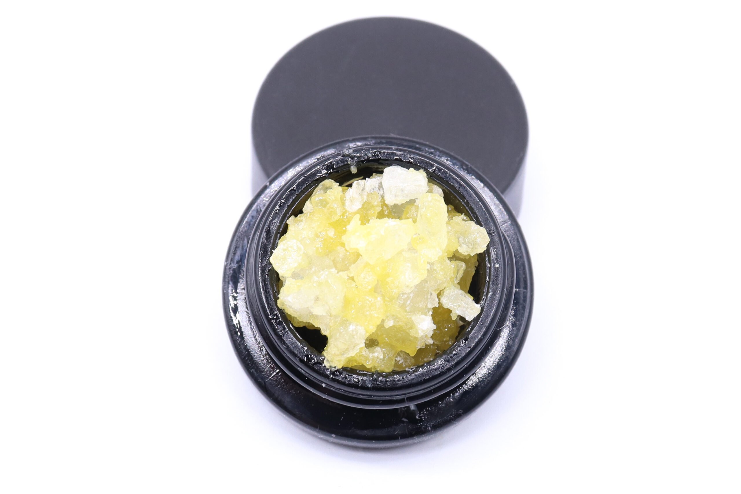 Bruce Banner Strain Diamonds - Sativa Dominant Hybrid