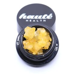 Bruce Banner Strain Diamonds - Sativa Dominant Hybrid