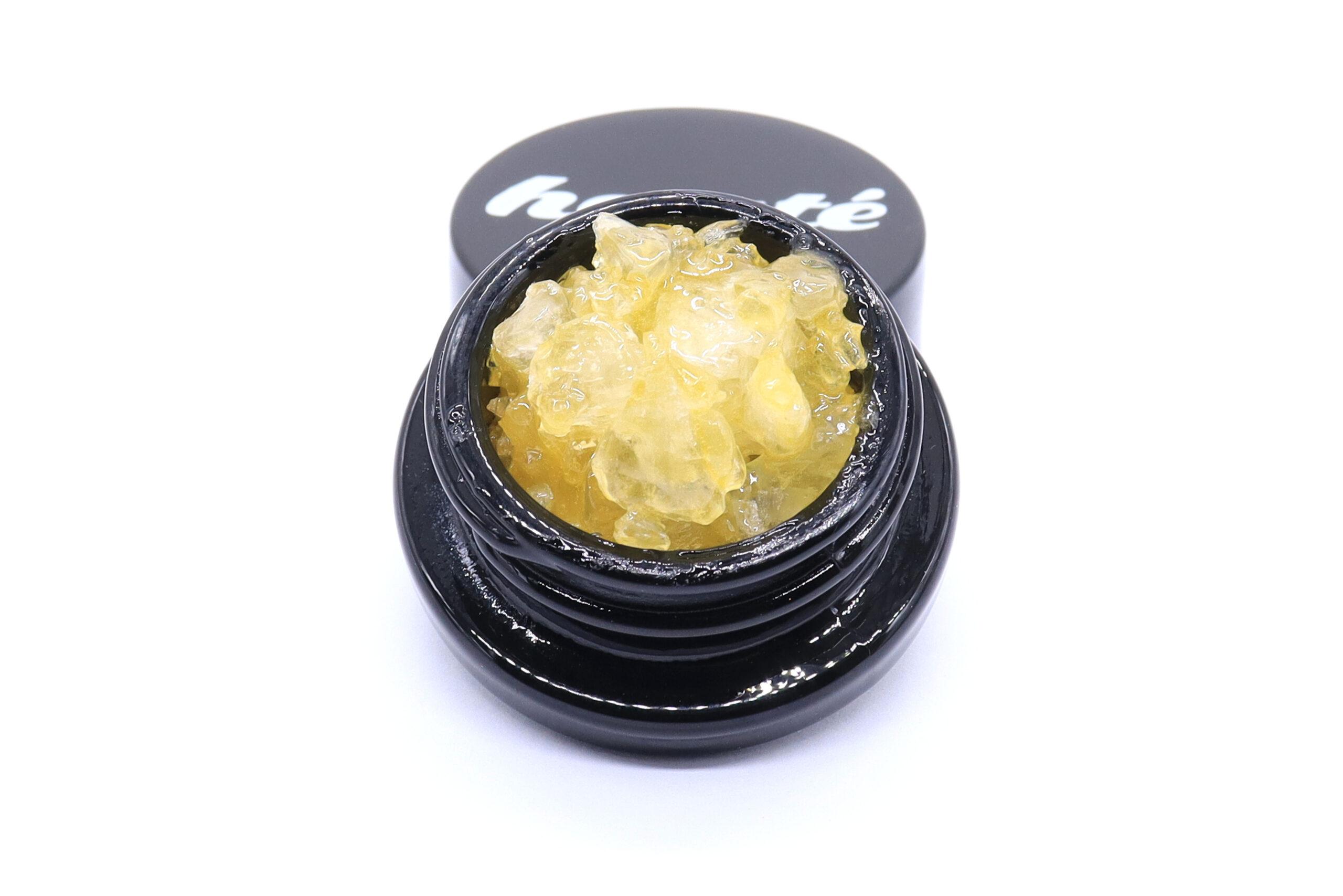 Bruce Banner Strain Diamonds - Sativa Dominant Hybrid Bruce Banner Strain Diamonds - Sativa Dominant Hybrid