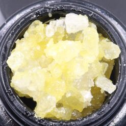 Bruce Banner Strain Diamonds - Sativa Dominant Hybrid