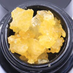 Bruce Banner Strain Diamonds - Sativa Dominant Hybrid